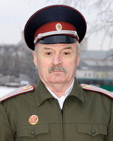 Терехов Терехов