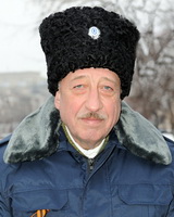 Малашенко Малашенко