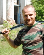 Александр Сергеевич Цятковский Александр Сергеевич Цятковский